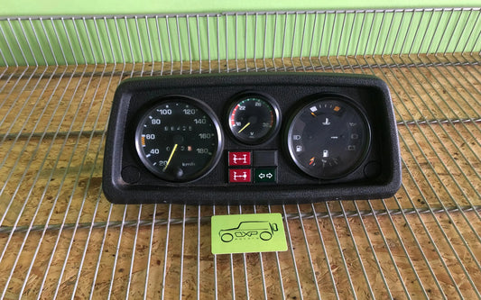 Mercedes-Benz G-Class W460/461 G240 24vK Tachometer/Speedometer
