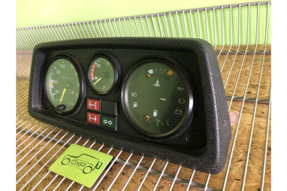 Mercedes-Benz G-Class W460/461 G240 24vK Tachometer/Speedometer