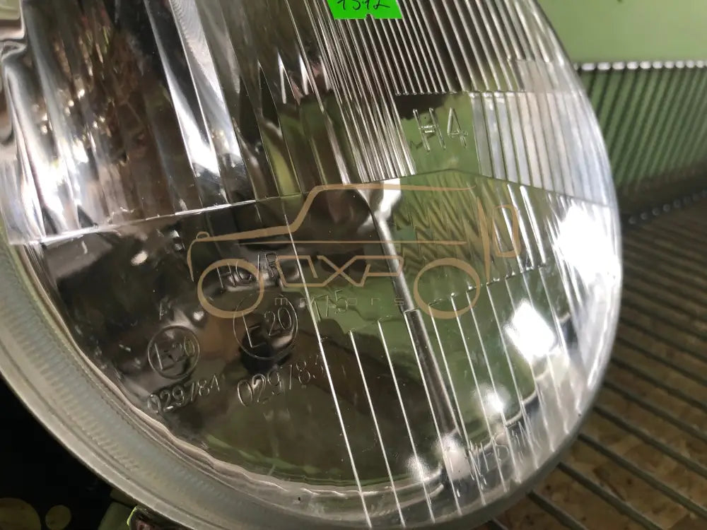 Mercedes-Benz G-Class W460/461 24vK Front headlight - OXPParts
