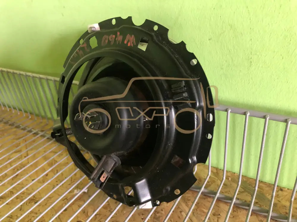 Mercedes-Benz G-Class W460/461 24vK Front headlight - OXPParts