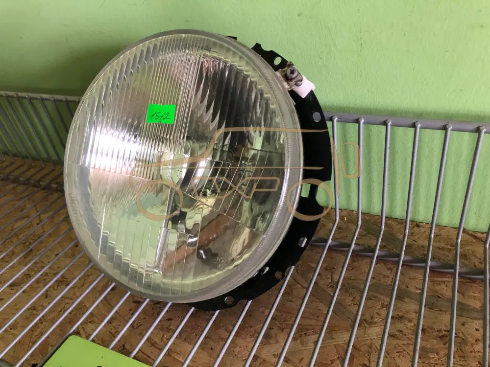 Mercedes-Benz G-Class W460/461 24vK Front headlight - OXPParts