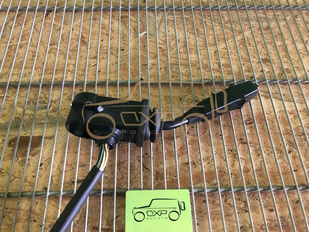Mercedes-Benz G-Class W460/461 24vK Steering column switch