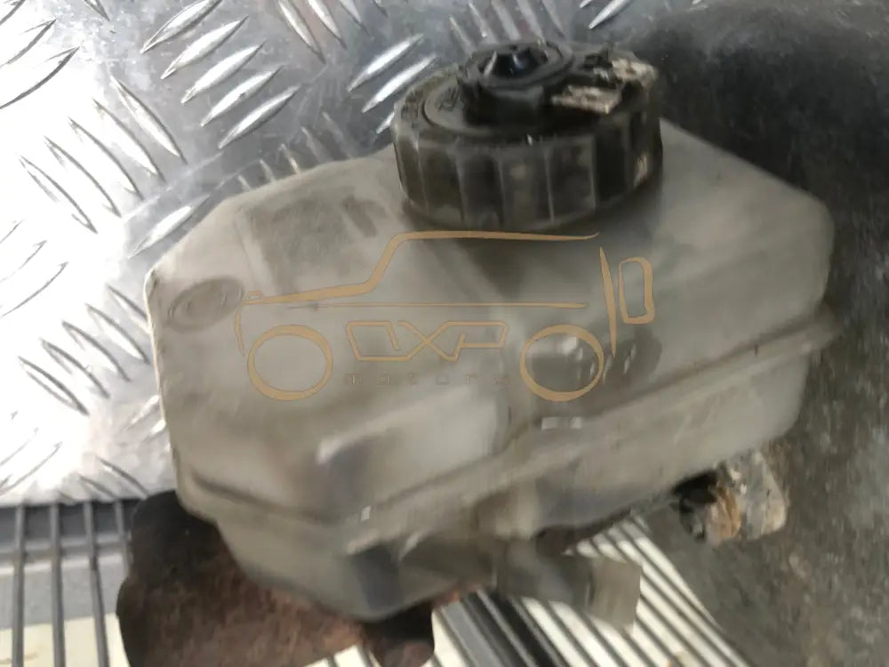 Mercedes-Benz G-Class W460/461 300G 79 Pedal assembly with booster