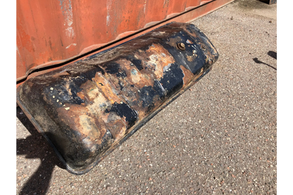 Mercedes-Benz G-Class W460/461 Fuel tank - OXPParts