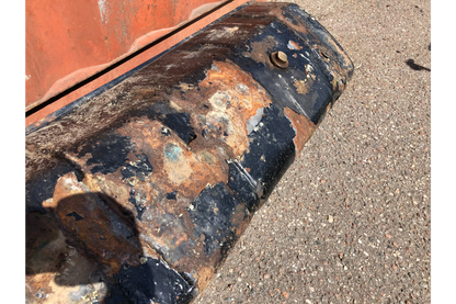 Mercedes-Benz G-Class W460/461 Fuel tank - OXPParts