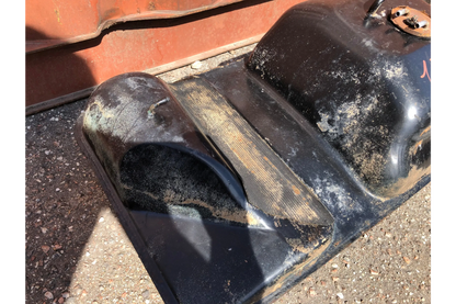 Mercedes-Benz G-Class W460/461 Fuel tank - OXPParts