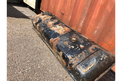 Mercedes-Benz G-Class W460/461 Fuel tank - OXPParts