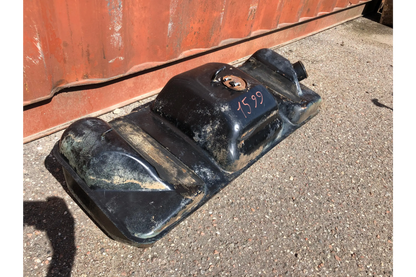 Mercedes-Benz G-Class W460/461 Fuel tank - OXPParts