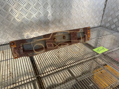 Mercedes-Benz G-Class W460/461 300GD Engine Mounting