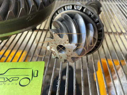 Mercedes-Benz G-Class W460/461 44:9 Rear ring gear and pinion