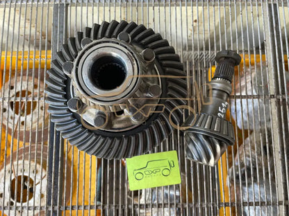 Mercedes-Benz G-Class W460/461 44:9 Rear ring gear and pinion