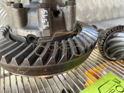 Mercedes-Benz G-Class W460/461 44:9 Rear ring gear and pinion