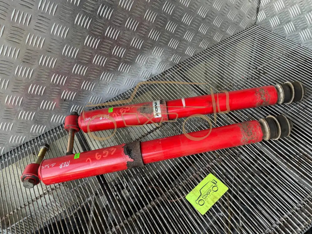 Mercedes-Benz G-Class W460/461/463 Front Shock Absorbers