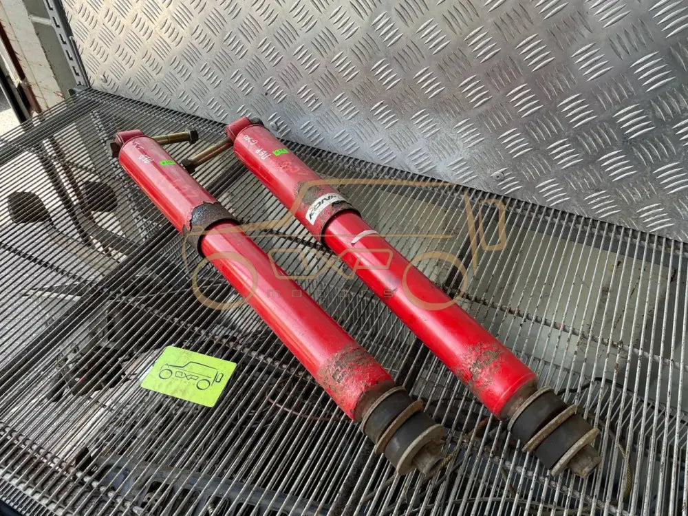 Mercedes-Benz G-Class W460/461/463 Front Shock Absorbers