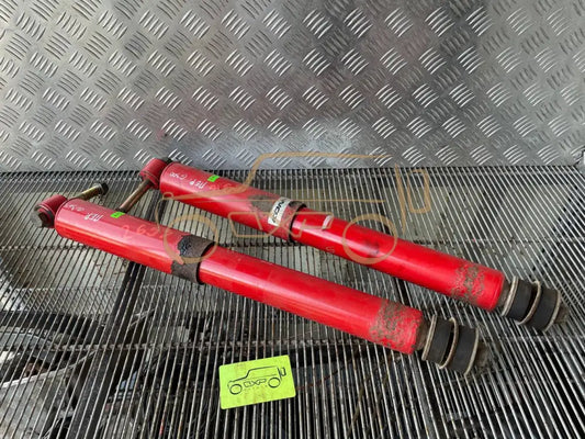 Mercedes-Benz G-Class W460/461/463 Front Shock Absorbers