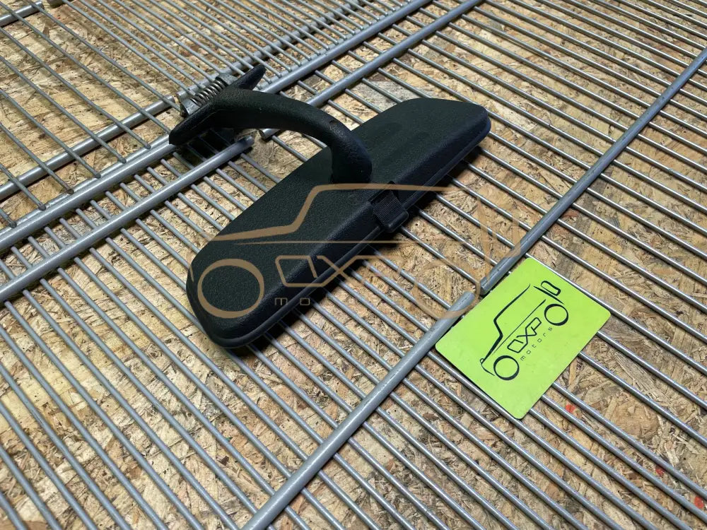 Mercedes-Benz G-Class W460/461/463 Interior Rear View Mirror