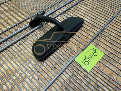 Mercedes-Benz G-Class W460/461/463 Interior Rear View Mirror