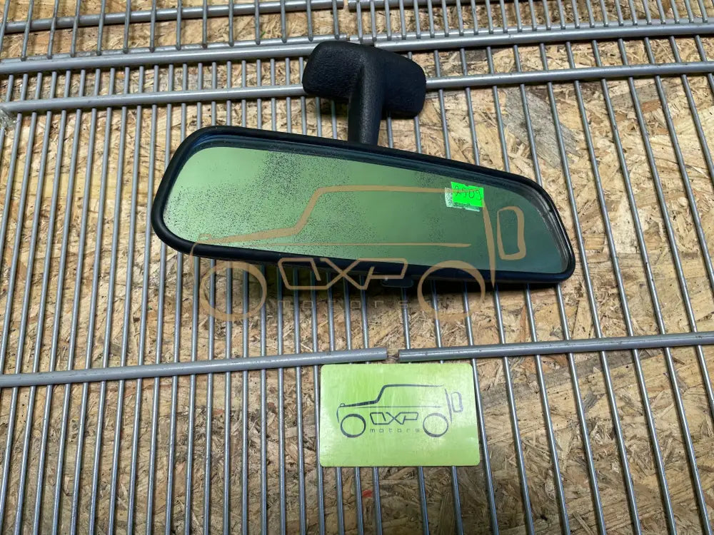 Mercedes-Benz G-Class W460/461/463 Interior Rear View Mirror