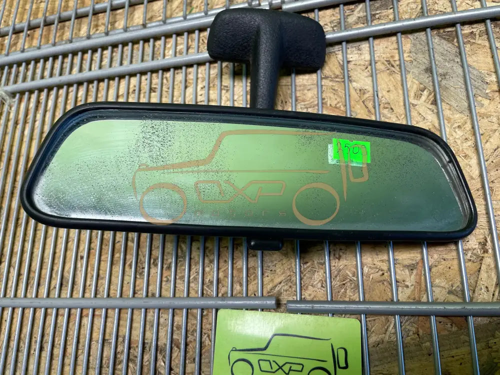 Mercedes-Benz G-Class W460/461/463 Interior Rear View Mirror