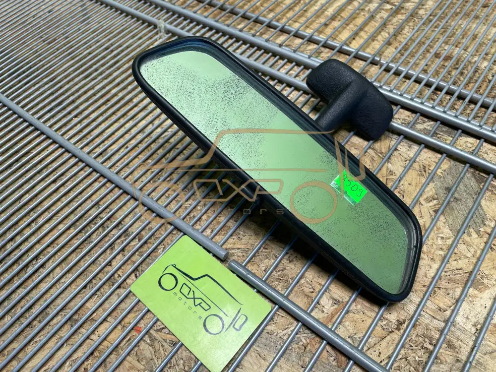 Mercedes-Benz G-Class W460/461/463 Interior Rear View Mirror