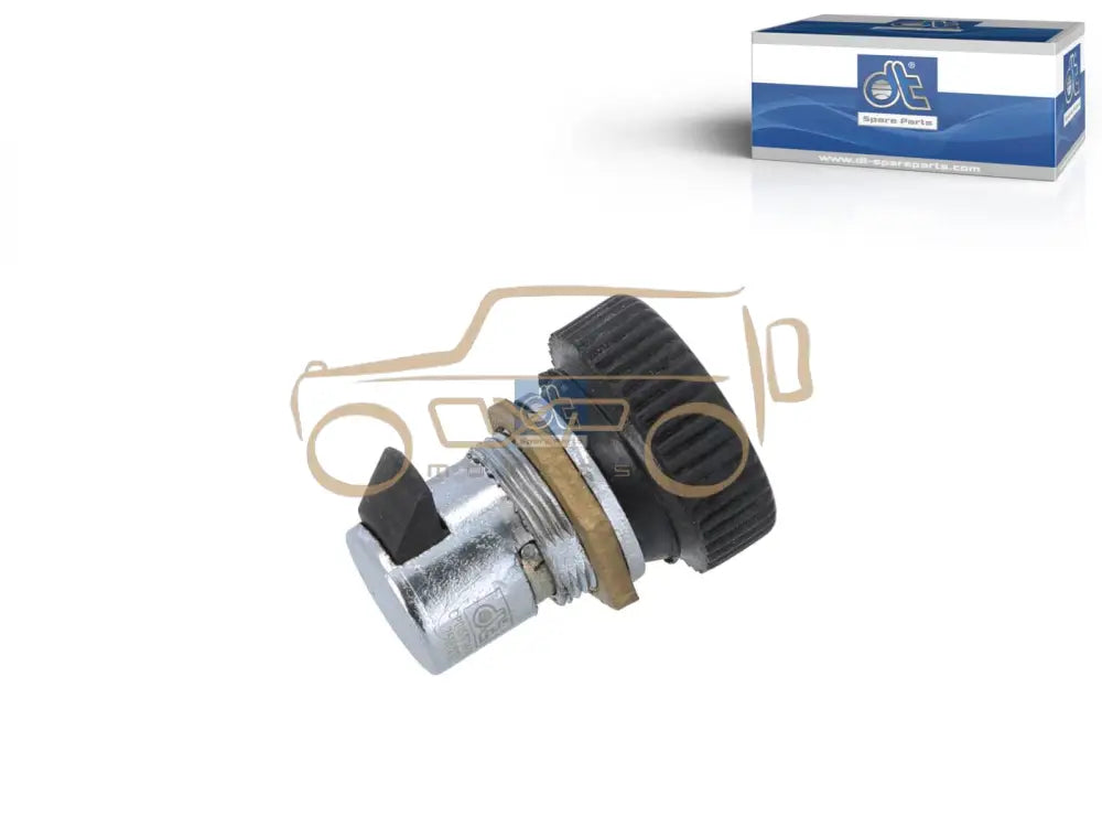 Mercedes-Benz G-Class W460/461/463 Seat Box Lock