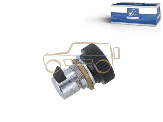 Mercedes-Benz G-Class W460/461/463 Seat Box Lock