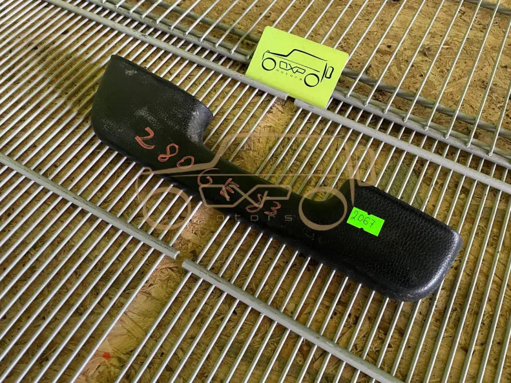 Mercedes-Benz G-Class W460/461 Armrest Door Handle Left