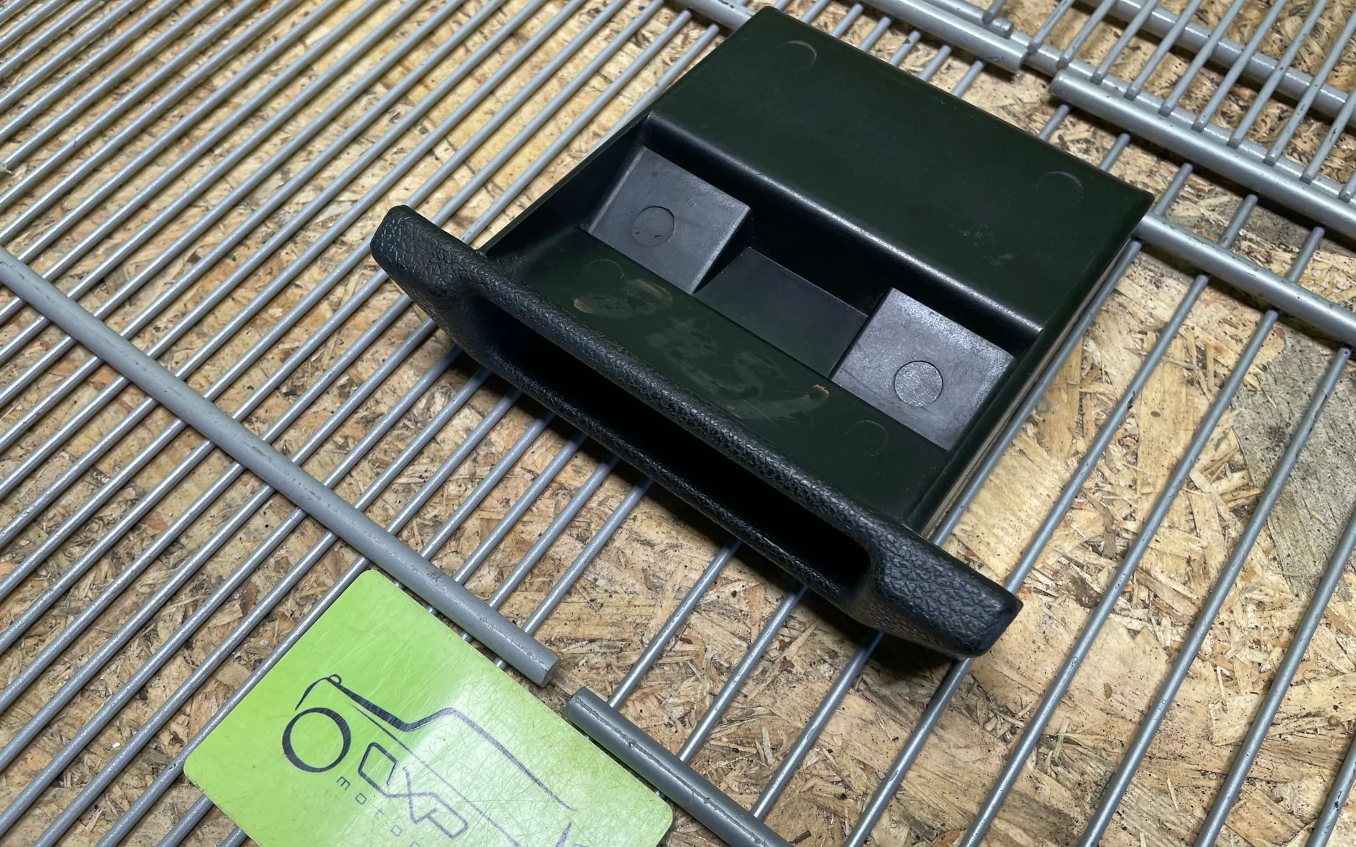 Mercedes-Benz G-Class W460/461 Ashtray