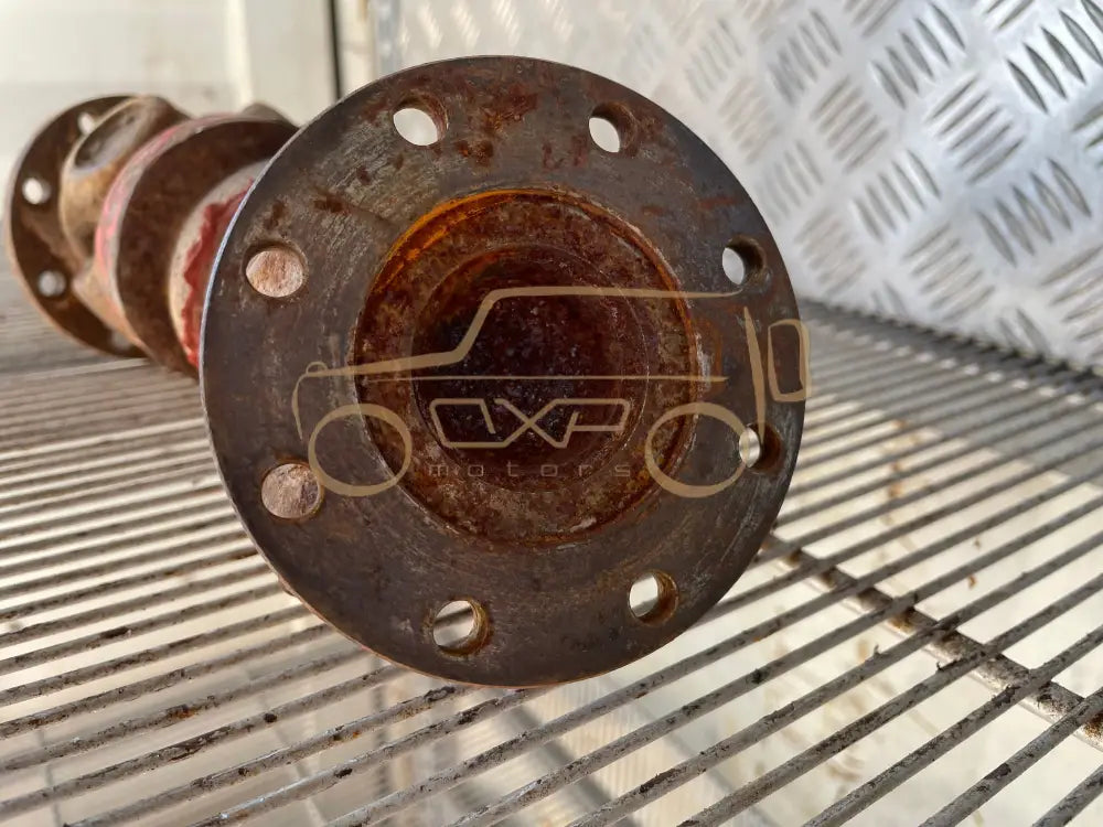 Mercedes-Benz G-Class W460/461 Cardan Shaft