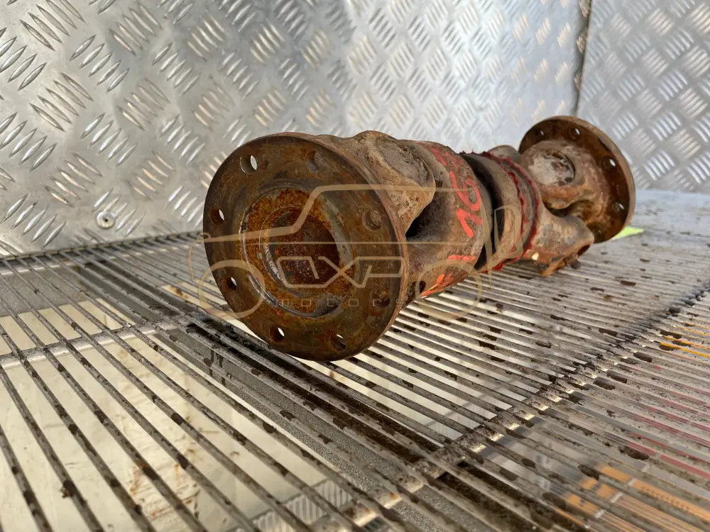 Mercedes-Benz G-Class W460/461 Cardan Shaft