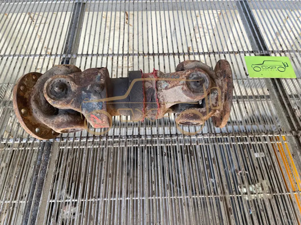 Mercedes-Benz G-Class W460/461 Cardan Shaft