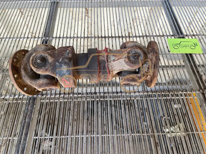 Mercedes-Benz G-Class W460/461 Cardan Shaft