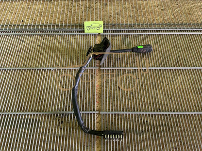 Mercedes-Benz G-Class W460/461 Column Turn Signal Switch