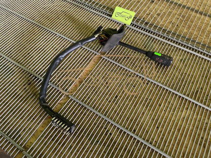 Mercedes-Benz G-Class W460/461 Column Turn Signal Switch