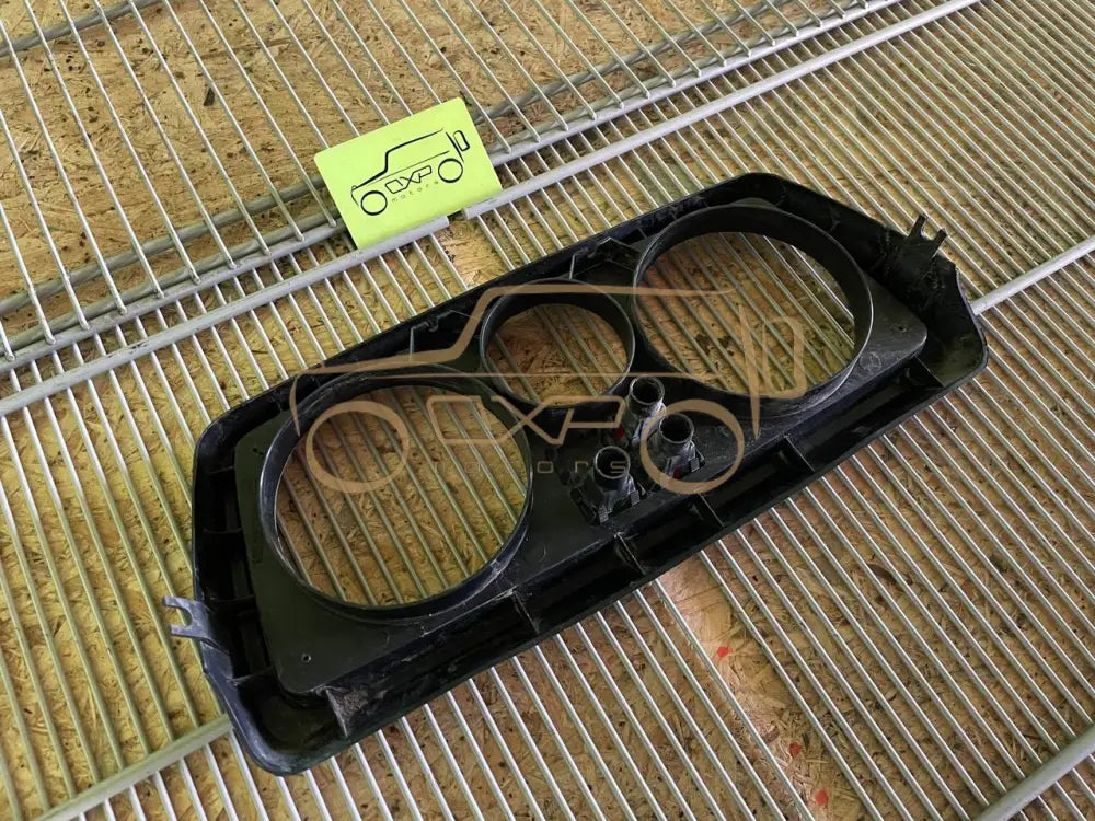 Mercedes-Benz G-Class W460/461 Cover for Instrument Cluster