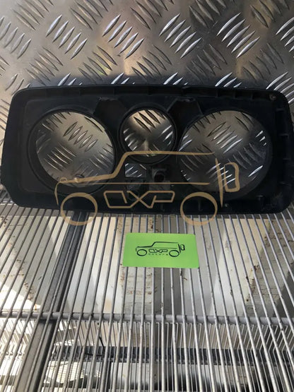 Mercedes-Benz G-Class W460/461 Cover for instrument cluster