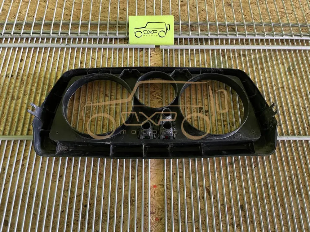 Mercedes-Benz G-Class W460/461 Cover for Instrument Cluster