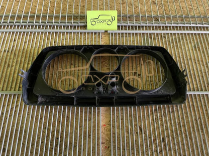 Mercedes-Benz G-Class W460/461 Cover for Instrument Cluster
