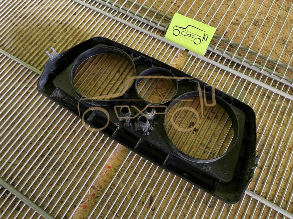 Mercedes-Benz G-Class W460/461 Cover for Instrument Cluster