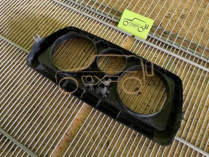 Mercedes-Benz G-Class W460/461 Cover for Instrument Cluster