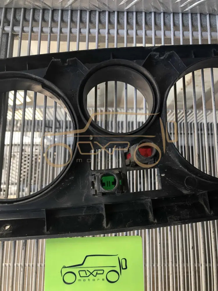 Mercedes-Benz G-Class W460/461 Cover for instrument cluster