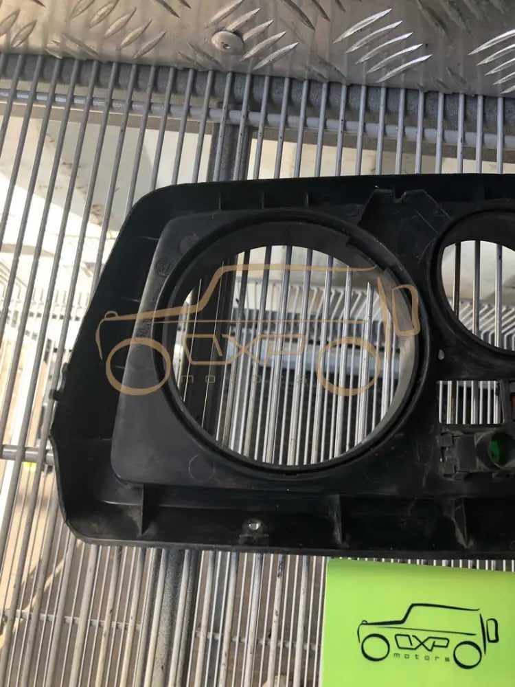 Mercedes-Benz G-Class W460/461 Cover for instrument cluster