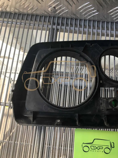 Mercedes-Benz G-Class W460/461 Cover for instrument cluster