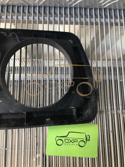 Mercedes-Benz G-Class W460/461 Cover for instrument cluster