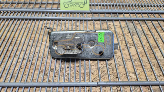 Mercedes-Benz G-Class W460/461 Front Left Door Lock