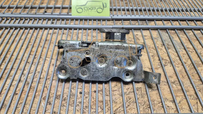 Mercedes-Benz G-Class W460/461 Front Left Door Lock