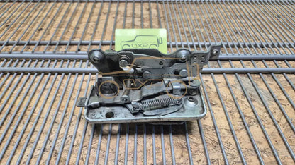 Mercedes-Benz G-Class W460/461 Front Left Door Lock