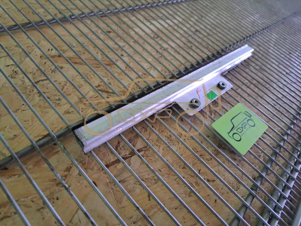 Mercedes-Benz G-Class W460/461 Front window glass regulator rail