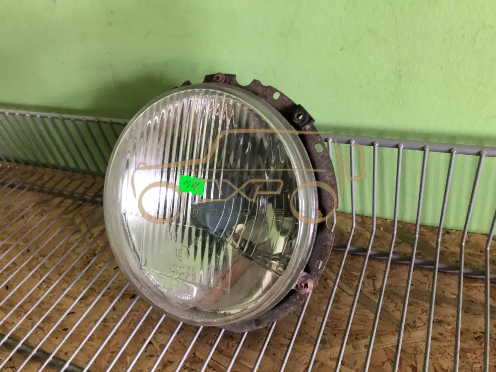 Mercedes-Benz G-Class W460/461 Hella Headlight 24vK - OXPParts