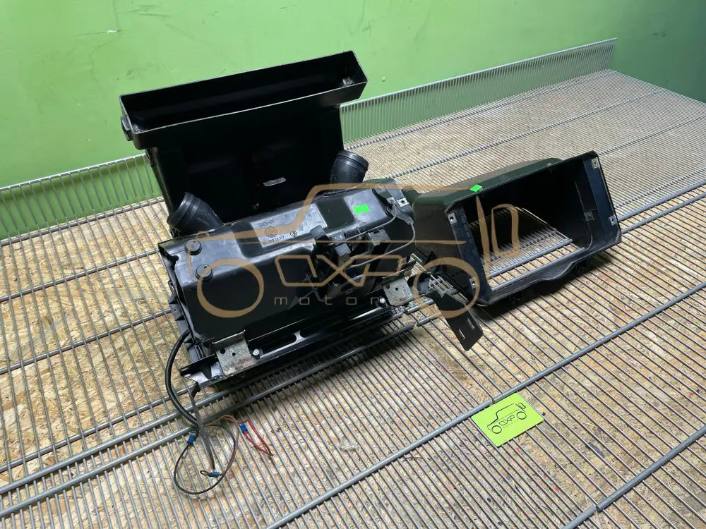 Mercedes-Benz G-Class W460/461 Interior Heater